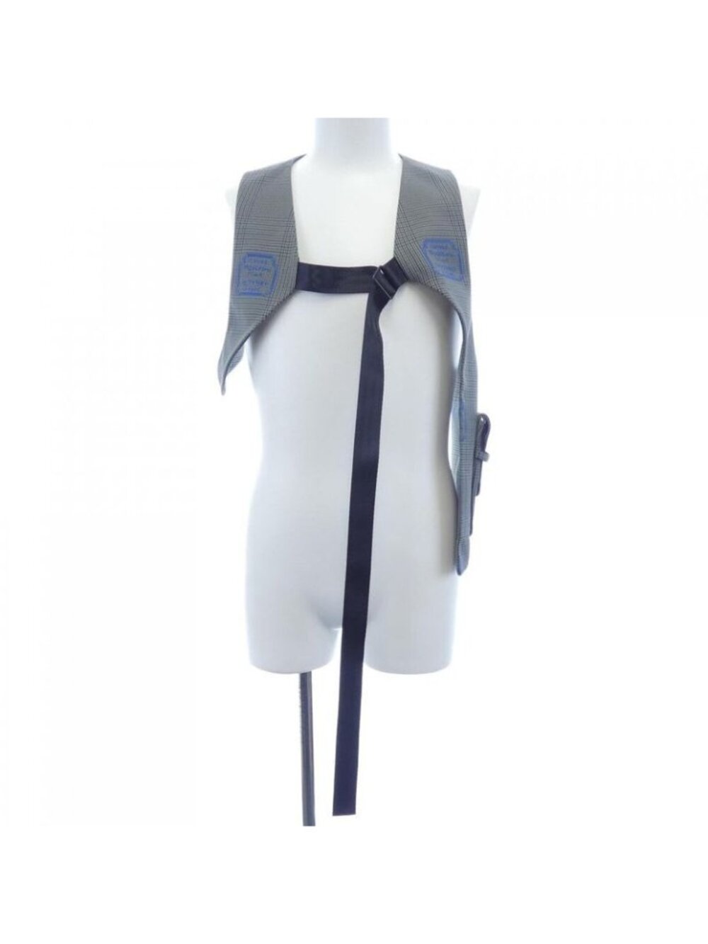 Louis Vuitton Hifg 3 Wsqu Vest